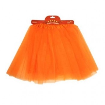 Tutu Skirt Orange BUY